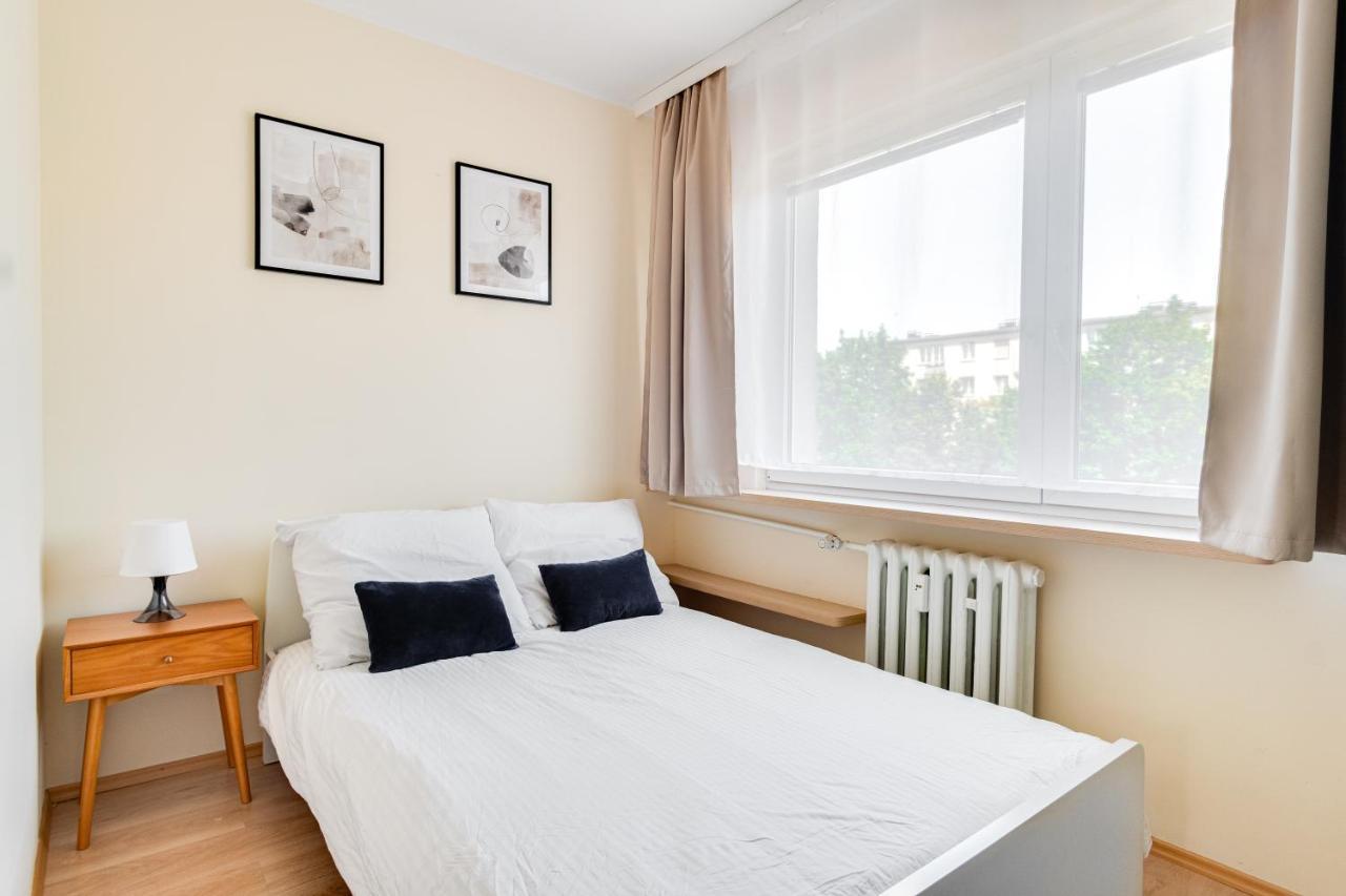 Apartament Sloneczny, Pw Invest Home Kędzierzyn-Koźle Exterior foto