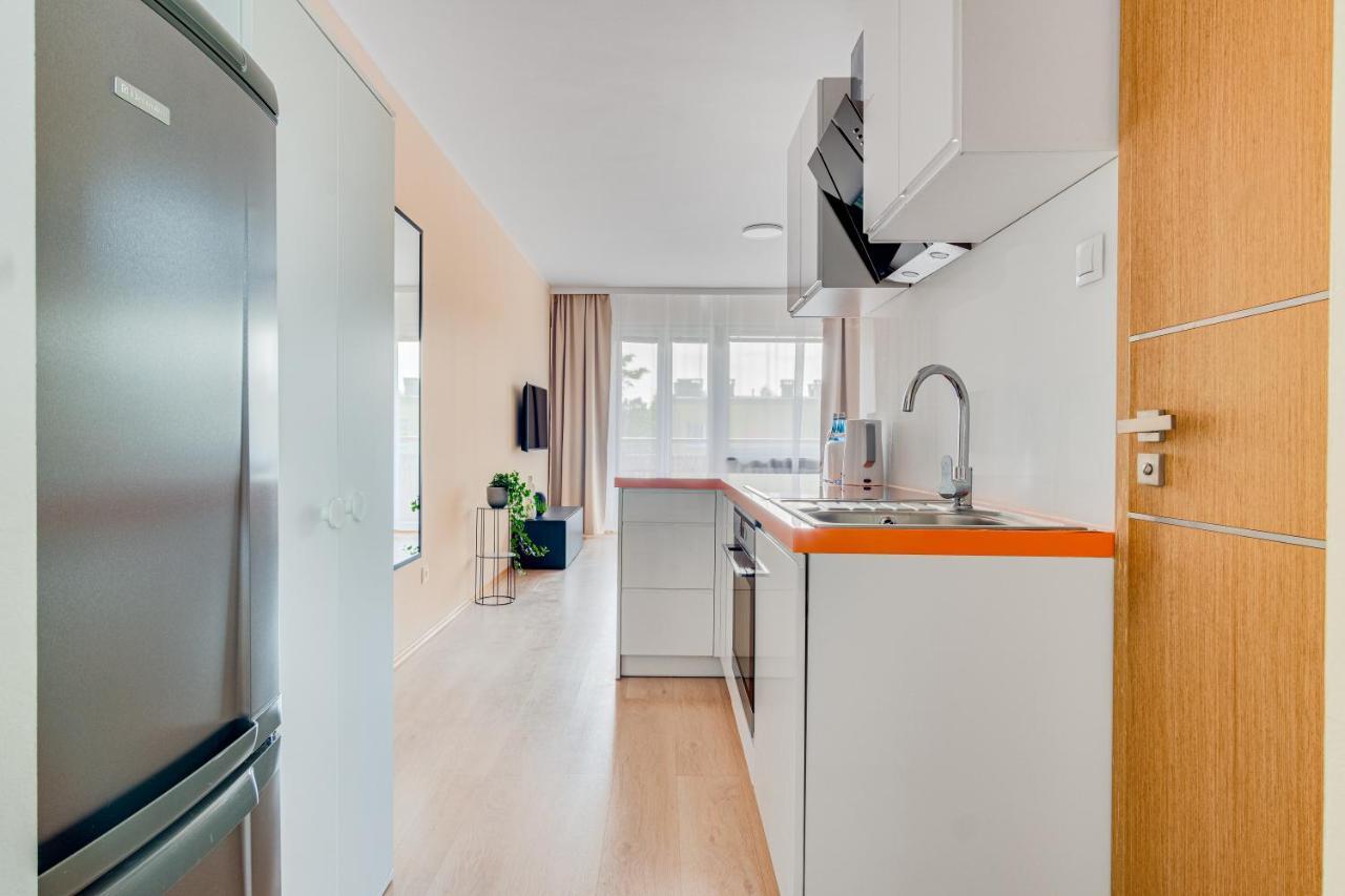Apartament Sloneczny, Pw Invest Home Kędzierzyn-Koźle Exterior foto
